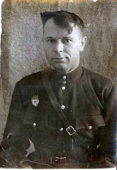 Зеленов Дмитрий Васильевич