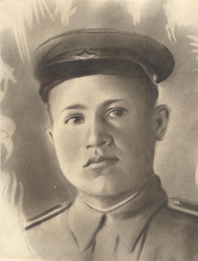 Гришин Петр Иванович