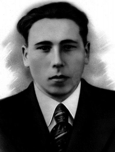 Хадыев Рахим Хадыевич