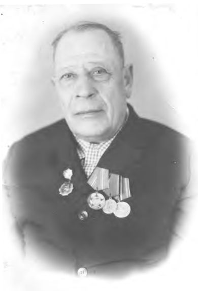 Азаров Николай Иванович