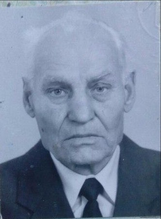 Вигриян Василий