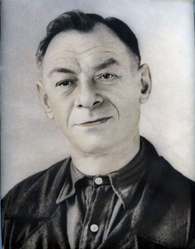 Колокольчиков Николай Александрович