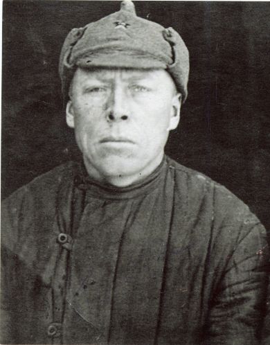 Тютюгин Николай Петрович