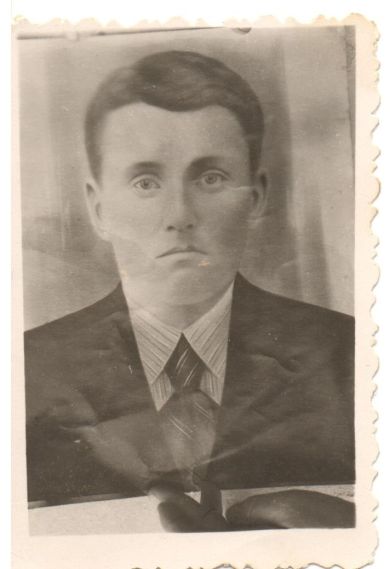 Паливода Василий Андреевич