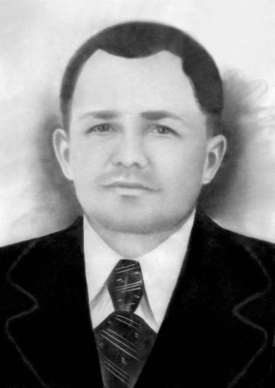 Липатов Александр Васильевич
