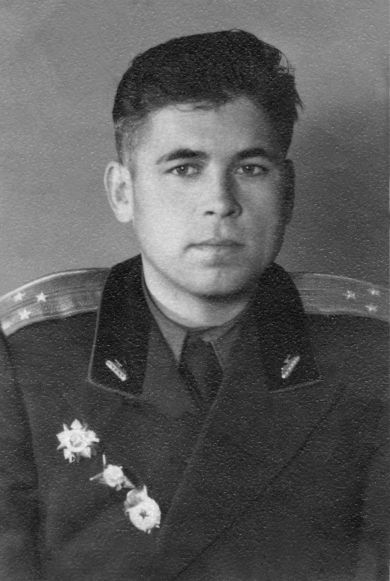 Полоз Анатолий Лукич