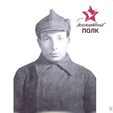 Мелихов Иван Иванович