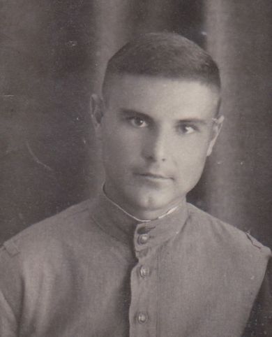 Жученко Алексей