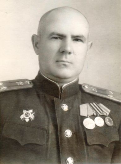 Сурков Алексей Федорович