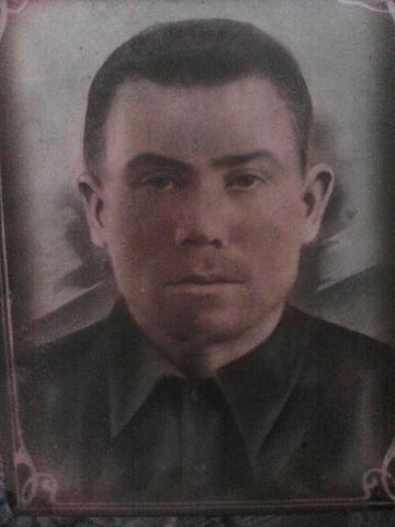 Журавлёв Семён Антонович