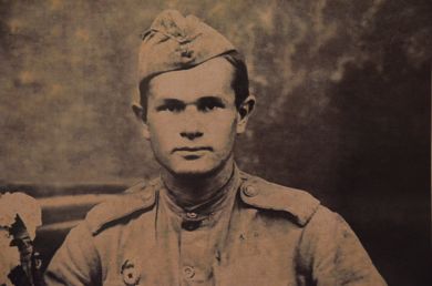 Засухин Николай Васильевич