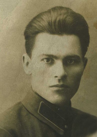 Смирнов Сергей Александрович
