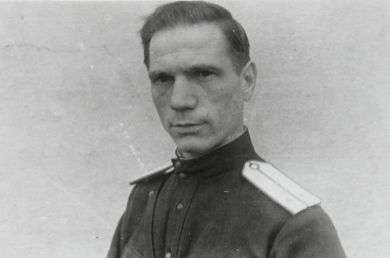 Кузнецов Алексей Павлович