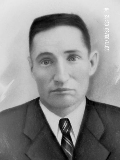 Лапшин Михаил Николаевич