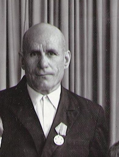 Пчелинский Гаврил Антипович