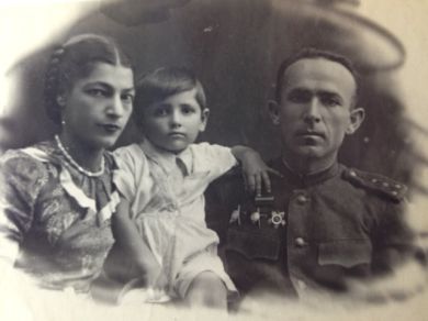 Варданян Минас (Георгиевич)
