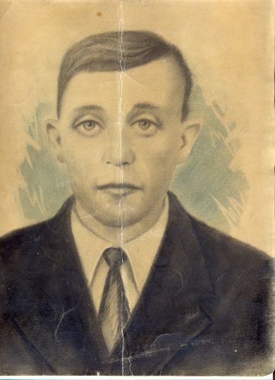 Сехин Григорий Максимович