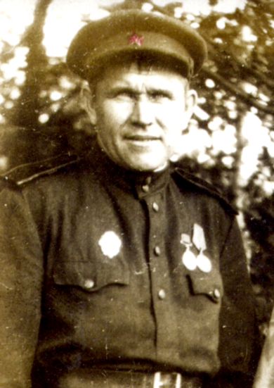 Михайлов Николай Михайлович