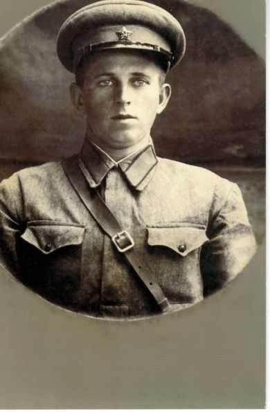 Бухтиаров Дмитрий Михайлович