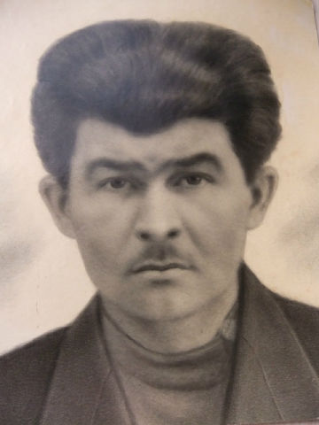 Скляров Павел Михайлович