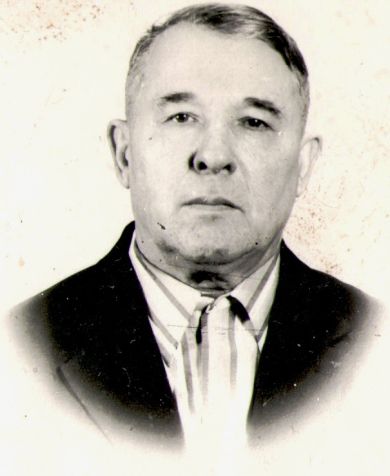 Вербицкий Иван Михайлович