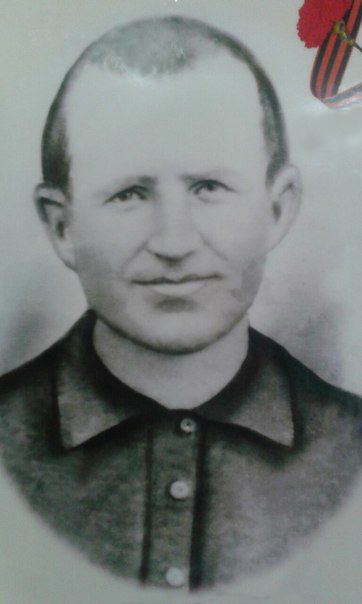 Тишкин Фёдор Михайлович
