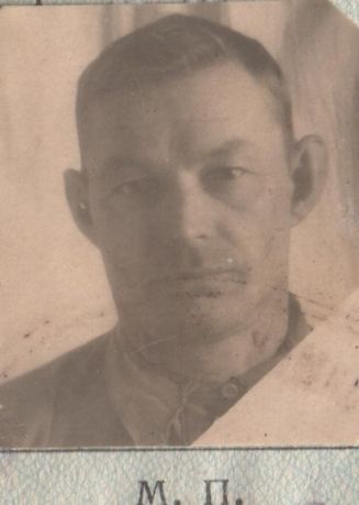Кузнецов Алексей Егорович