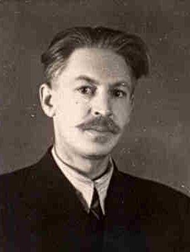 Федяев Иван Иванович