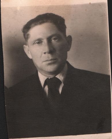 Кузьмин Иван Петрович 15.05.1921-30.03.1970