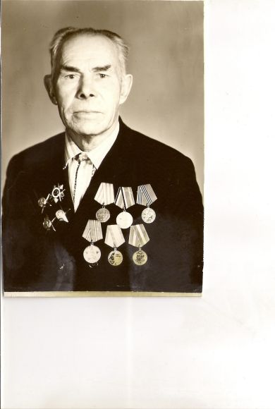 Мочалов Виктор Викторович