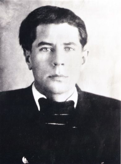 Новоселов Иван Семенович
