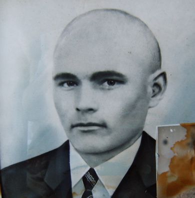 Гаврилов Николай Гаврилович