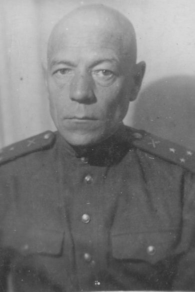 Пичугин Сергей Иванович