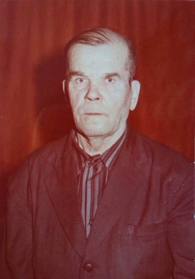 Бондарев Кузьма Степанович