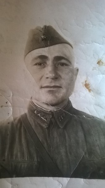 Мелюхин Иван Трофимович