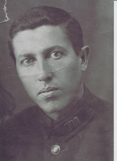 Тарасов Георгий Андреевич