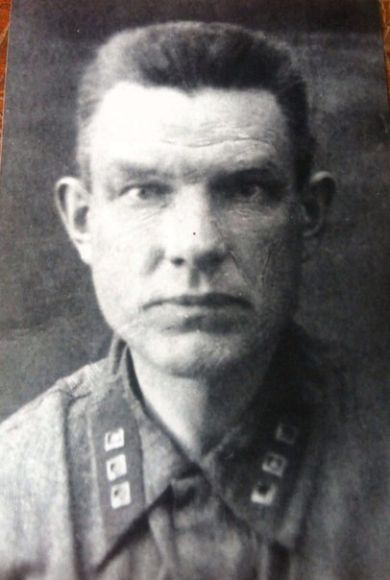 Кадников Петр Николаевич