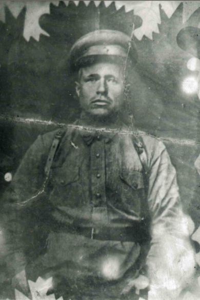 Лучанинов Дмитрий Иванович