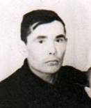 Койманбаев Касен