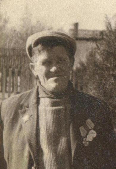 Чертков Андрей Васильевич