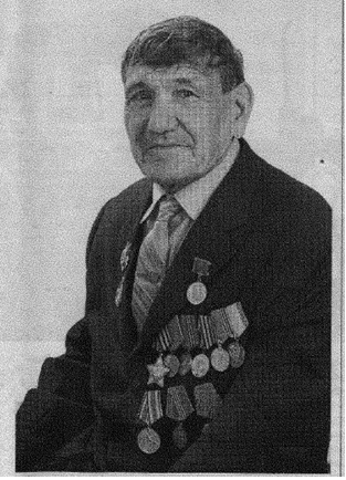 Смирнов Николай Иосифович