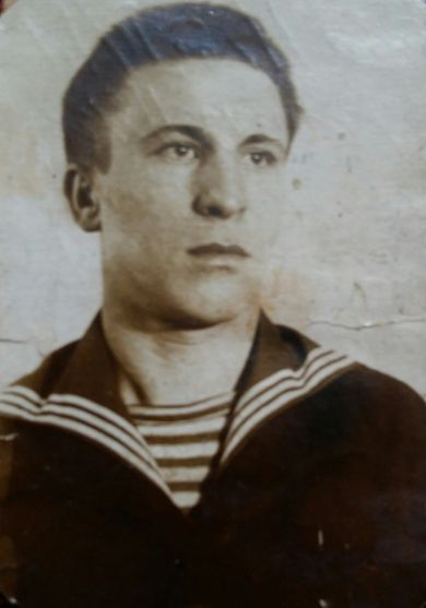 Левкин Василий Васильевич