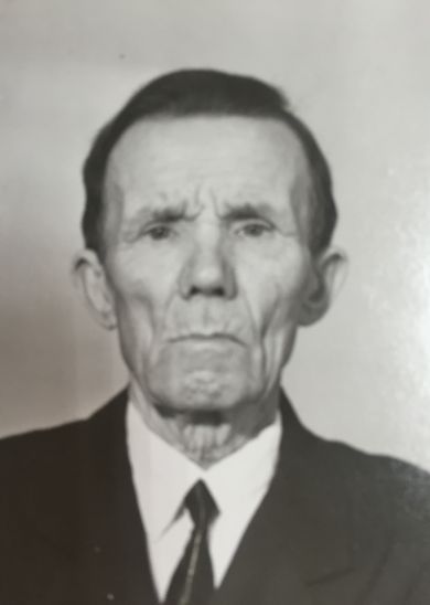 Кожаков Михаил Капитонович