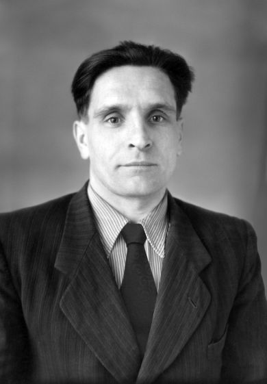 Блюдин Иван Дмитриевич