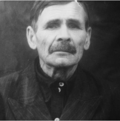 Кибарочкин Андрей Ефимович