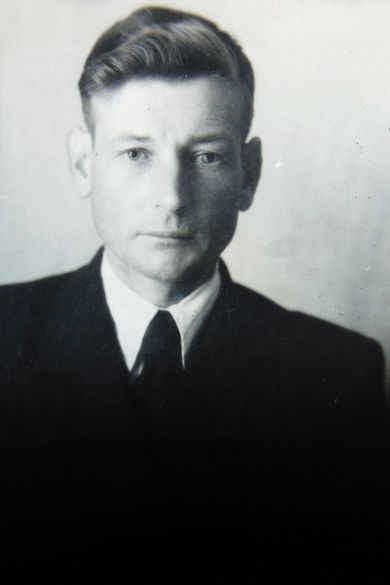 Маслов Александр Егорович