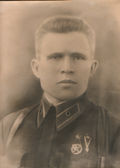 Косарев Алексей Григорьевич