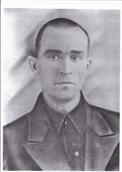 Куликов Павел Васильевич