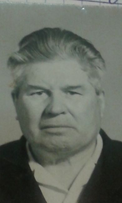 Вишняков Павел Иванович