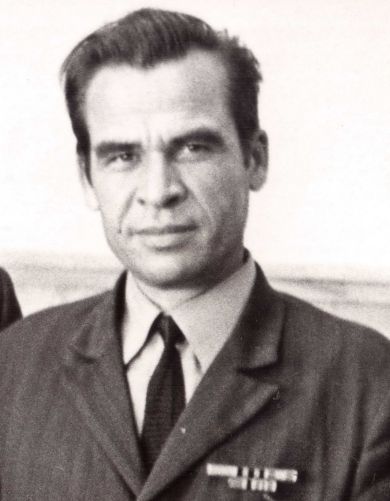 Шипарев Сергей Михайлович